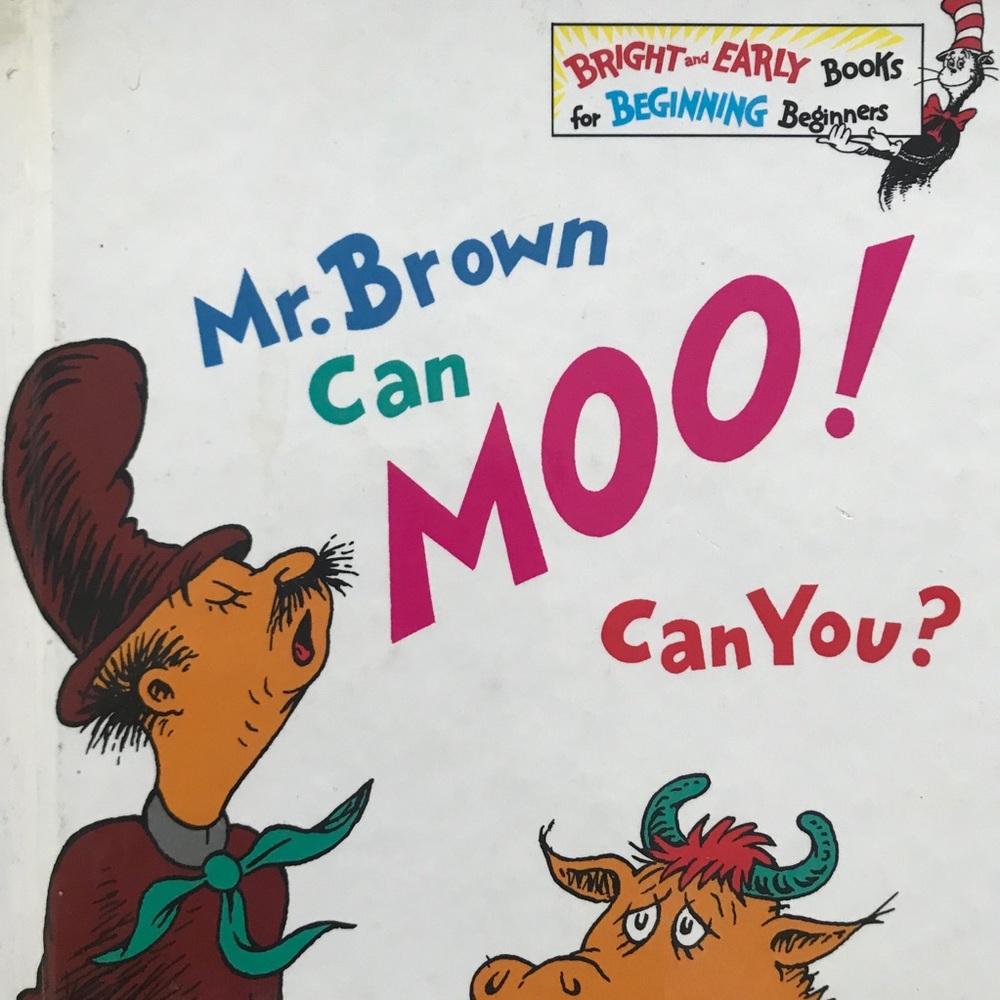 1970 Dr. Seuss book - Picture 3 of 10